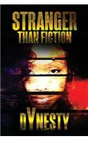 Stranger Than Fiction