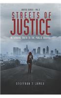 Streets of Justice