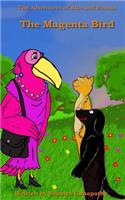 Magenta Bird