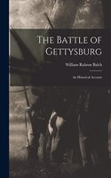 Battle of Gettysburg