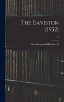 The Daviston [1952]; 8