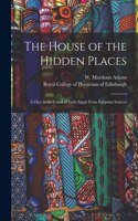 House of the Hidden Places