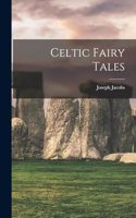 Celtic Fairy Tales