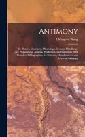 Antimony