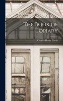 Book of Topiary