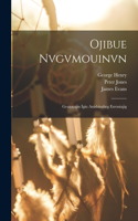 Ojibue Nvgvmouinvn