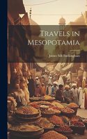 Travels in Mesopotamia