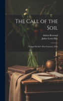 Call of the Soil