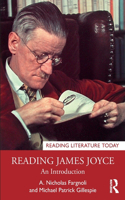 Reading James Joyce