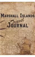 Marshall Islands Travel Journal