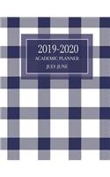 Academic Planner