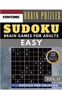 SUDOKU Easy