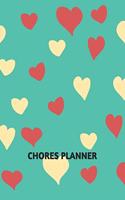 Chores Planner