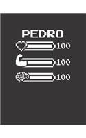 Pedro
