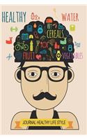 Journal Healthy Life Style