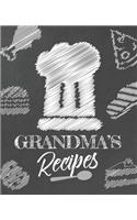 Grandma's Recipes