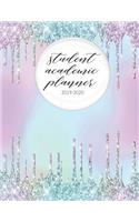 Student Academic Planner 2019-2020