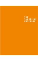 The Tangerine Notebook