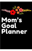 Mom's Goal Planner