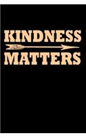 Kindness Matters