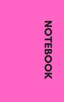 Notebook