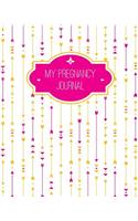 My Pregnancy Journal