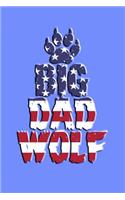 Big Dad Wolf