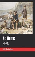 No Name: Novel