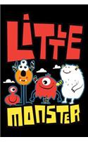 Little Monster