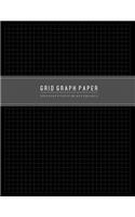 Grid Graph Paper 1/4 Inch Squares