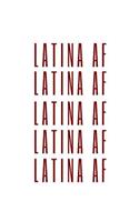 Latina AF