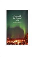 Centennial the Event of 2020