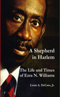 Shepherd in Harlem