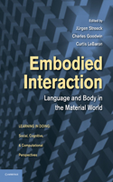 Embodied Interaction