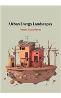 Urban Energy Landscapes