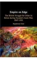 Empire on Edge
