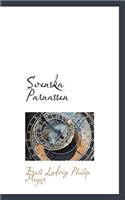 Svenska Parnassen