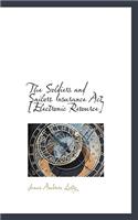The Soldiers and Sailors Insurance ACT [Electronic Resource]
