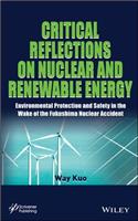 Critical Reflections on Nuclear and Renewable Energy