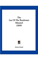 The Lay Of The Reedwater Minstrel (1809)
