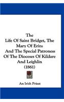 Life Of Saint Bridget, The Mary Of Erin
