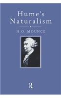 Hume's Naturalism