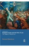 Kangaroo Courts and the Rule of Law