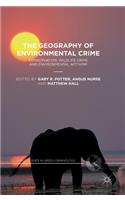 Geography of Environmental Crime