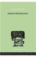 Indian Psychology Perception