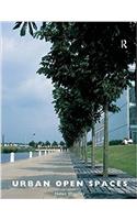 Urban Open Spaces