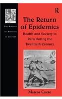 The Return of Epidemics