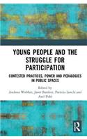 Young People and the Struggle for Participation