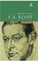 A Preface to T S Eliot