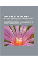 Sunni Fiqh Scholars